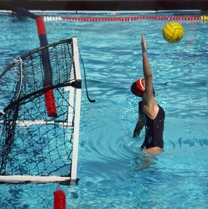 Fundraising Page: Sophia Becker